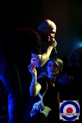 Rawhaeds (D) Alte Kaffeeroesterei, Plauen 20. April 2013 (15).JPG